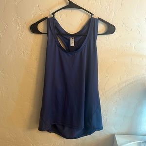 Athletic tank top. Size women’s M.